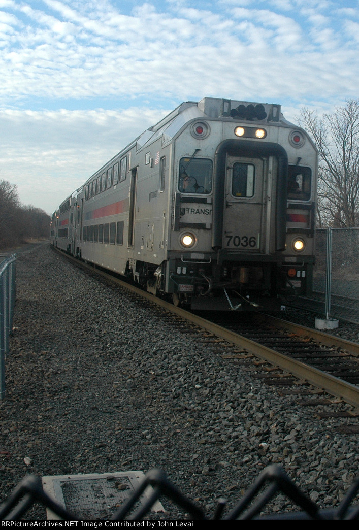 NJT