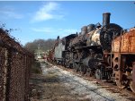 Pictures of CNW 1015