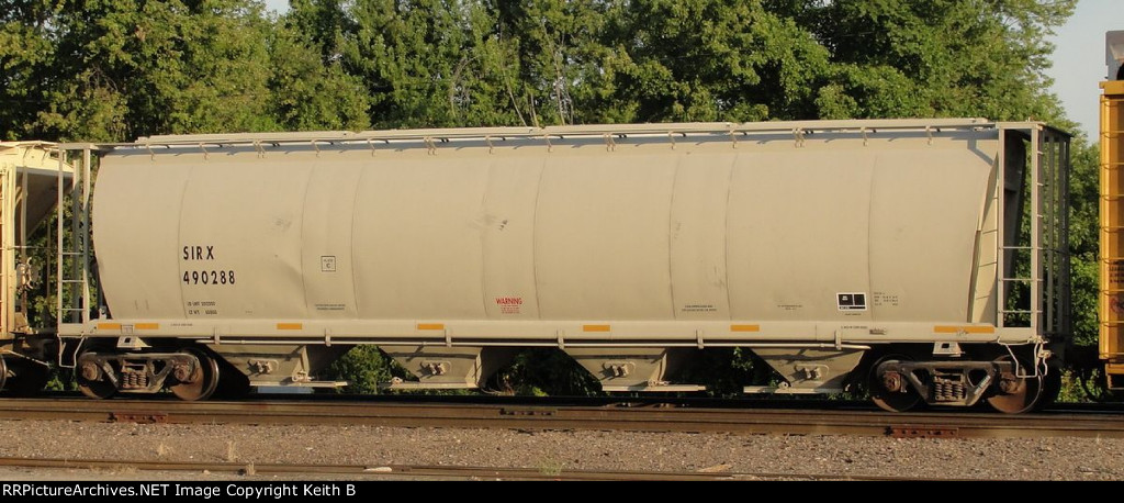 SIRX 490288