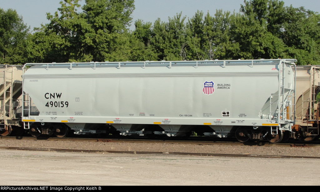 CNW 490159