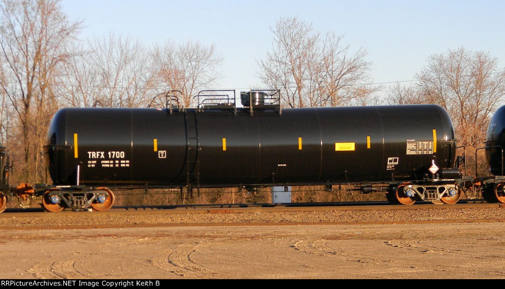 TRFX 1700