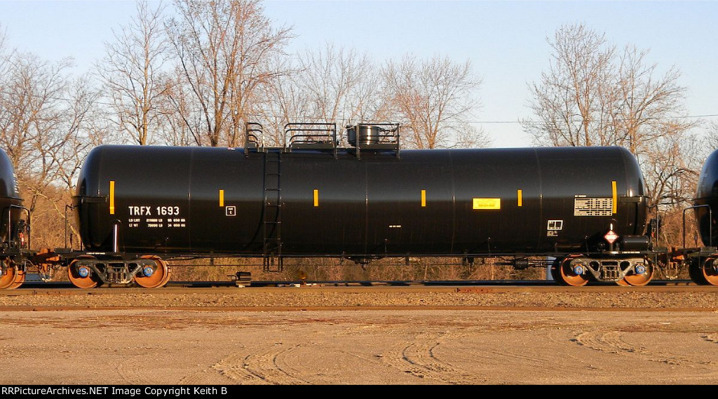 TRFX 1693