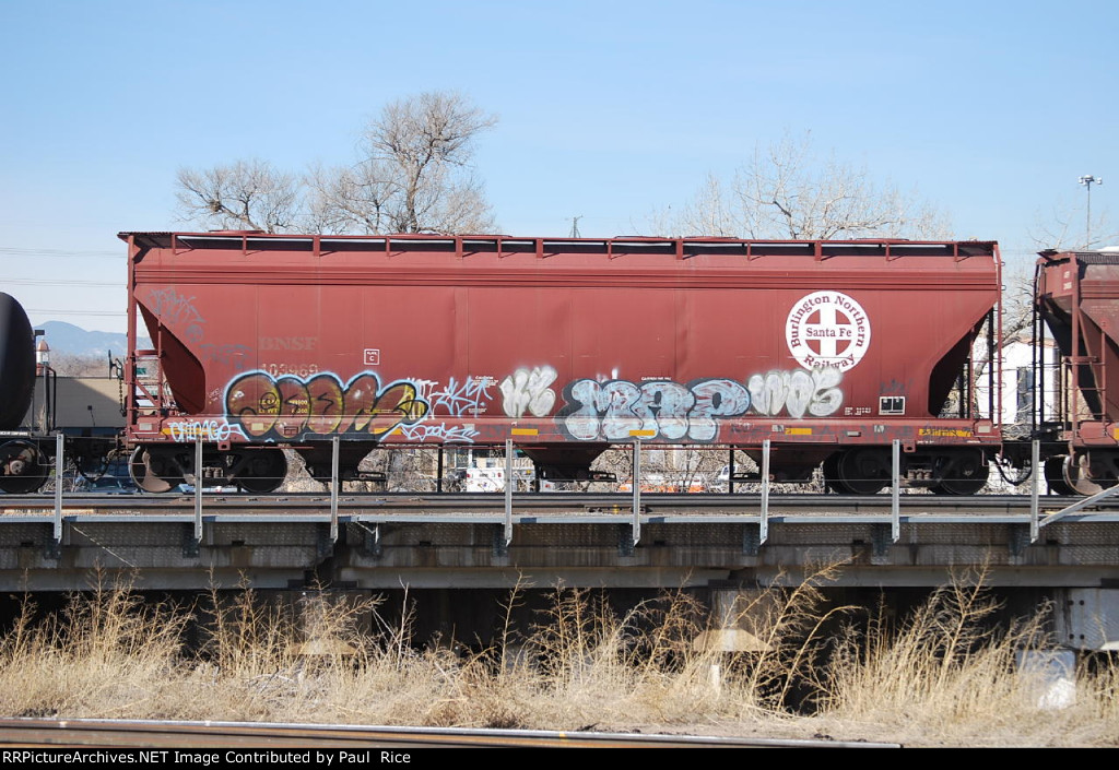 BNSF 403969