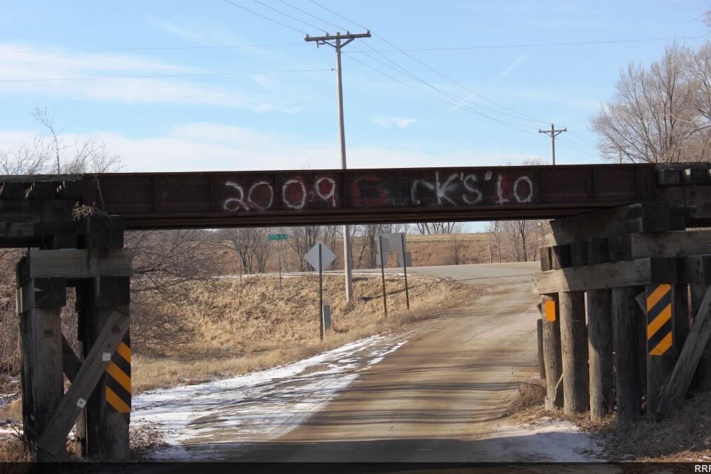 MILW 270th Street Bridge