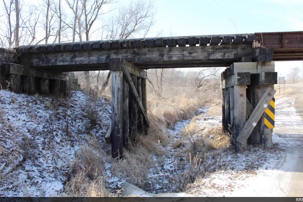 MILW 270th Street Bridge