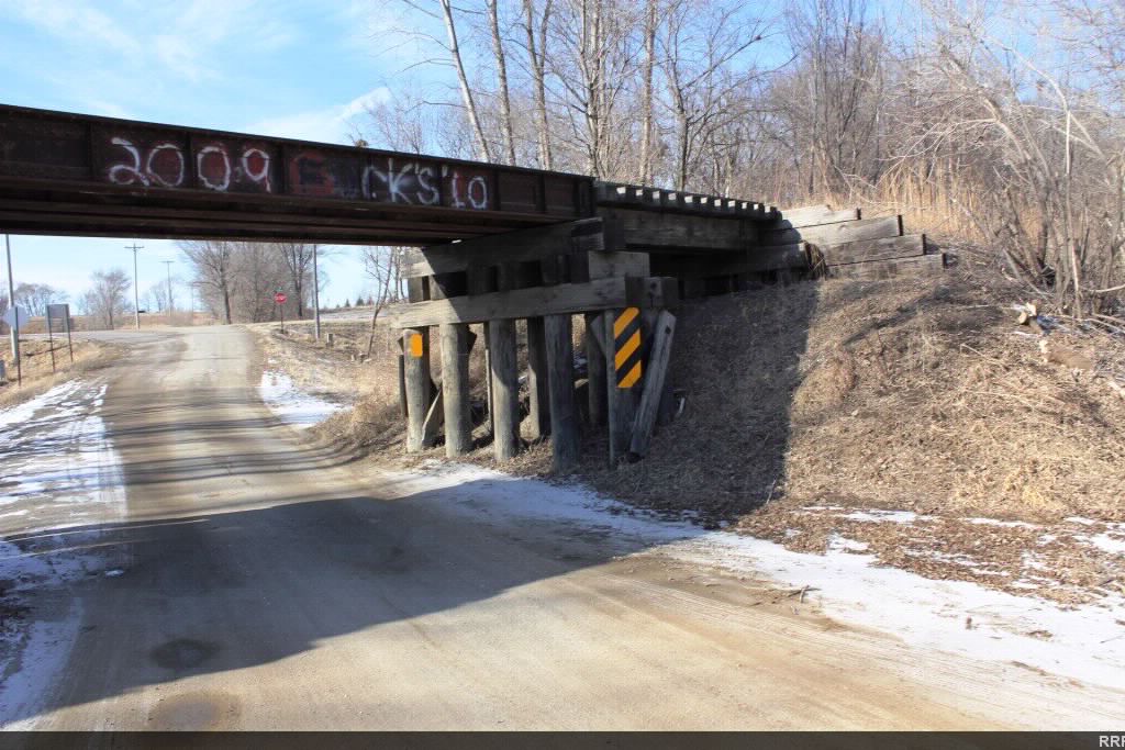 MILW 270th Street Bridge
