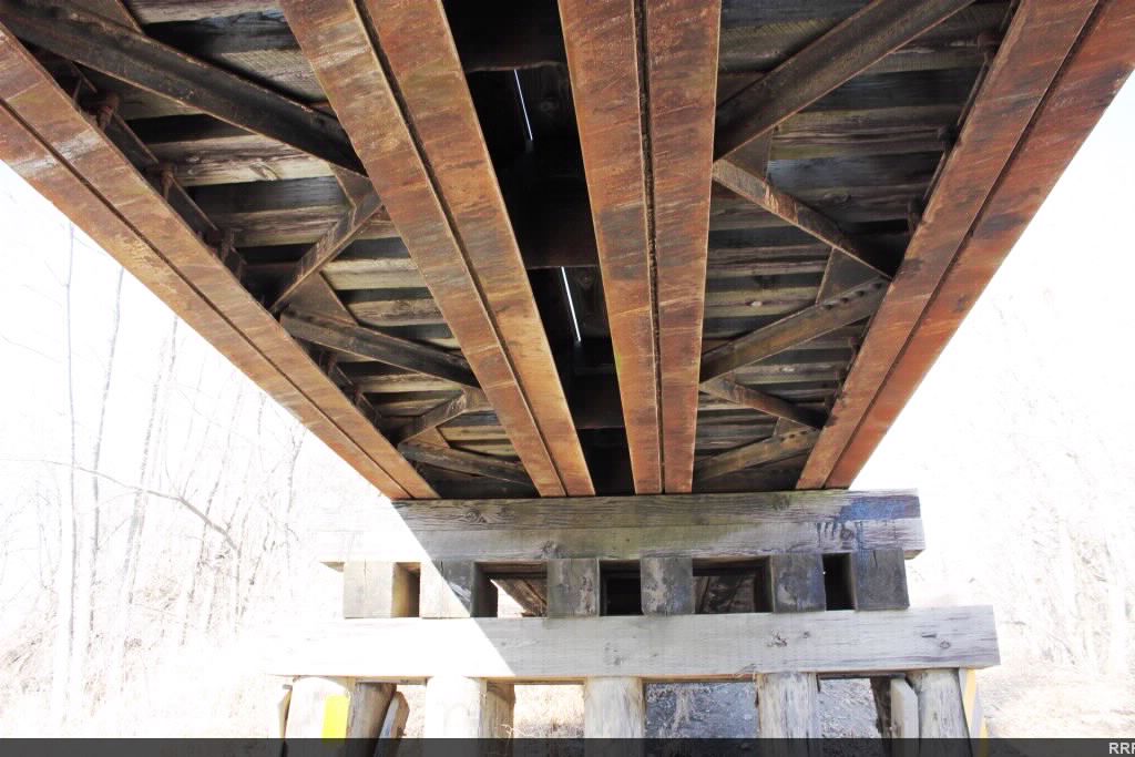 MILW 270th Street Bridge