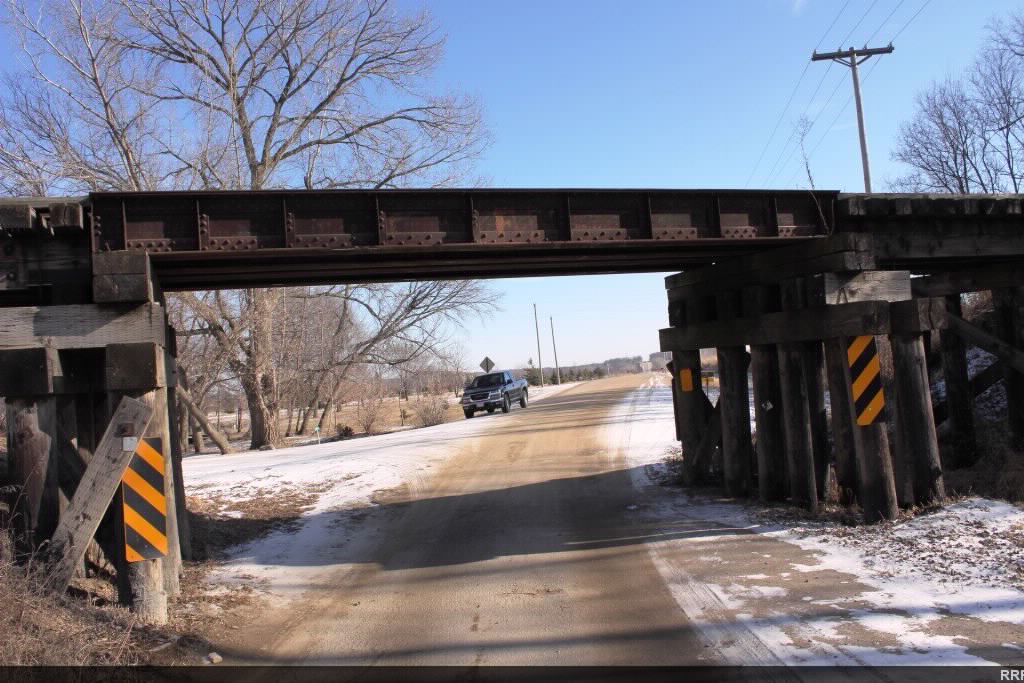 MILW 270th Street Bridge