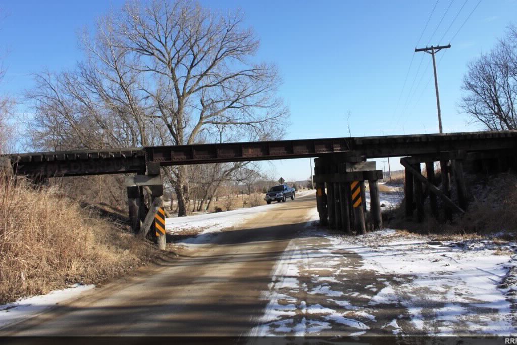 MILW 270th Street Bridge