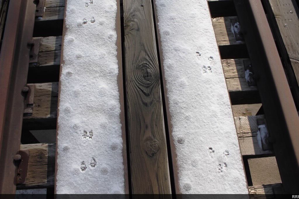 MILW 270th Street Bridge