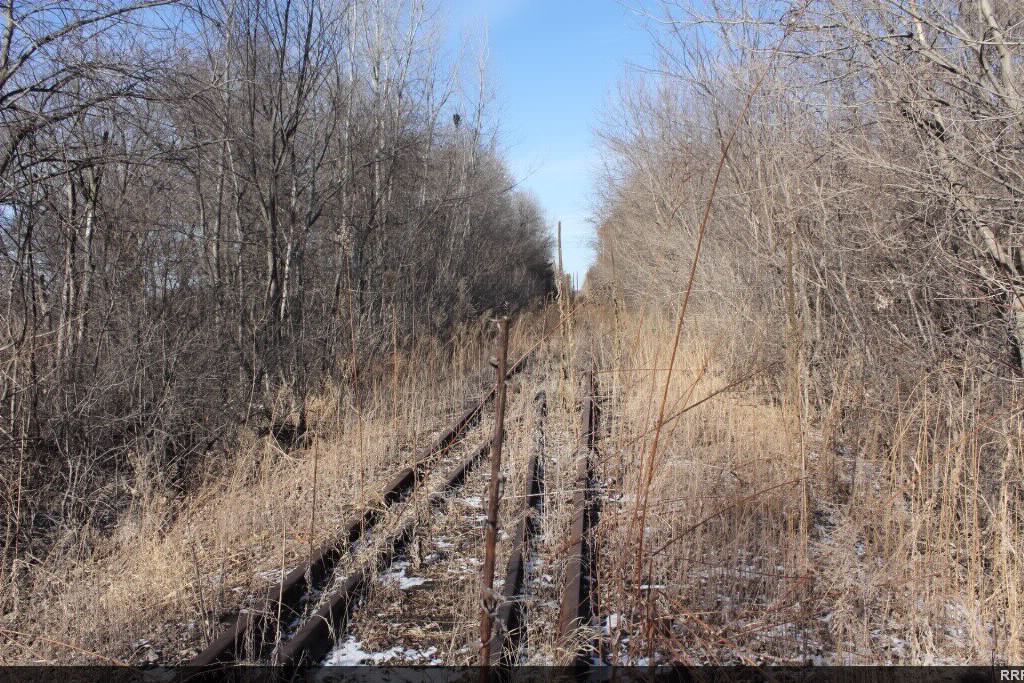 MILW 270th Street Bridge