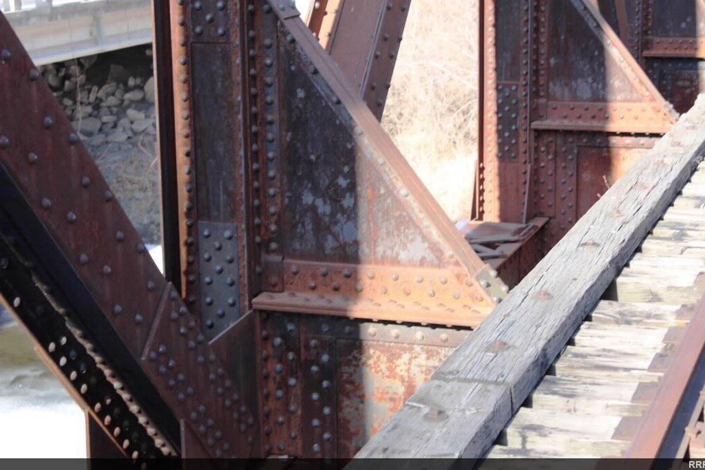 MILW Straight River Bridge