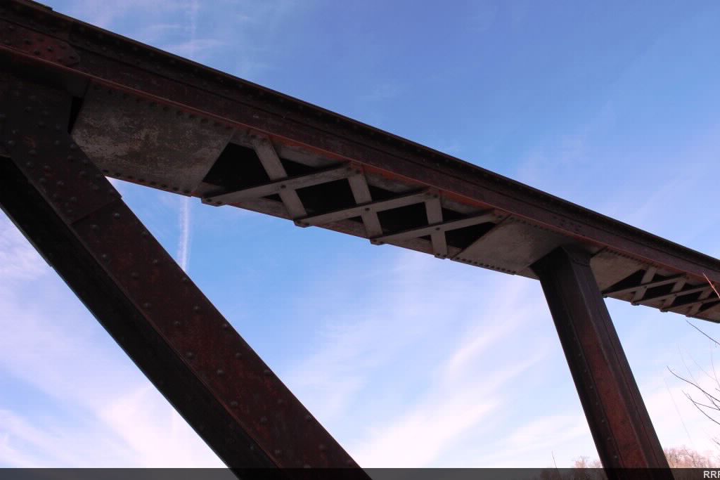 MILW Straight River Bridge