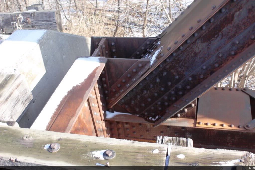 MILW Straight River Bridge