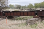 Union Pacific Jack Creek Bridge