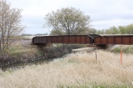 Union Pacific Jack Creek Bridge