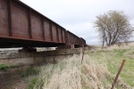 Union Pacific Jack Creek Bridge