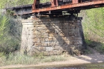 Cedar Bend Drawbridge
