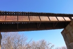 Union Pacific Straight River Bridge #3