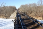 Union Pacific Straight River Bridge #3