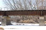 Union Pacific Straight River Bridge #4