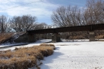 Union Pacific Straight River Bridge #4