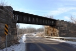 DM&E Main Ave Bridge