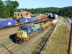 CSX 7898