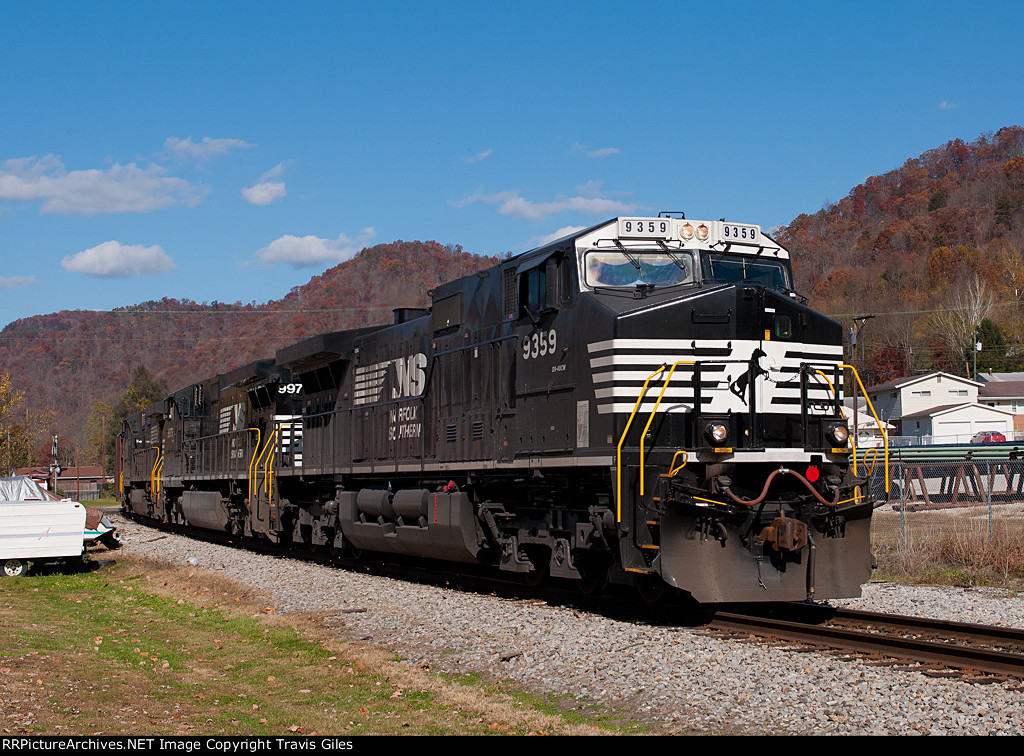 NS 9359