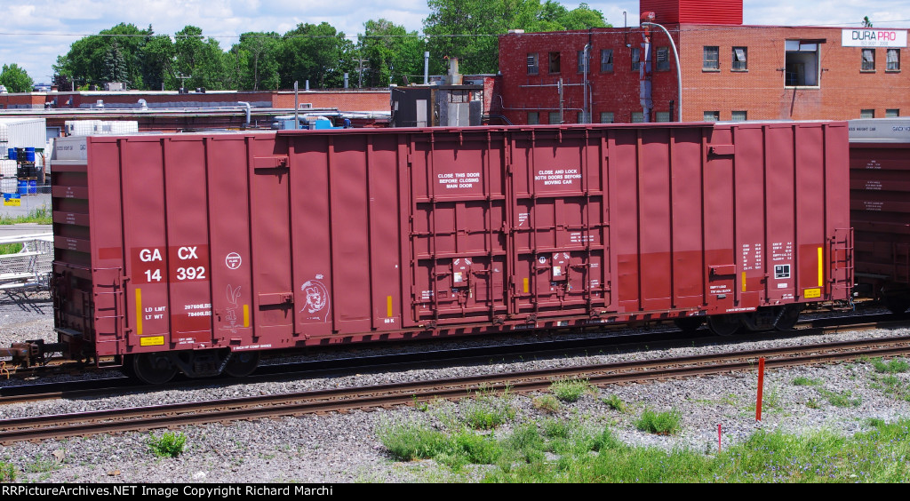 GACX 14392