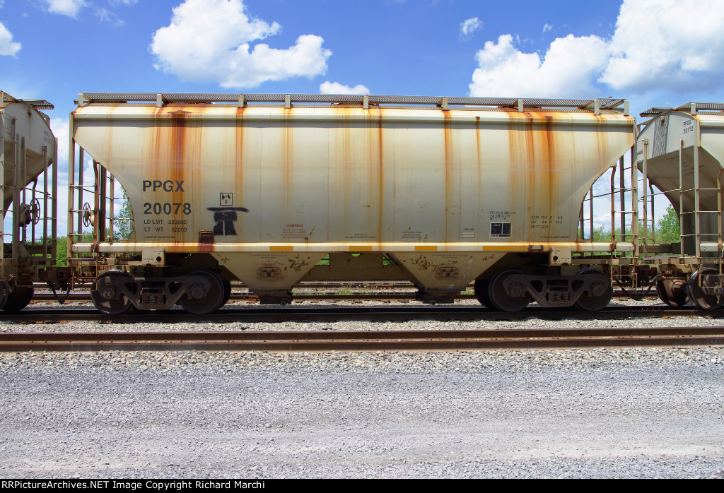 PPGX 20078
