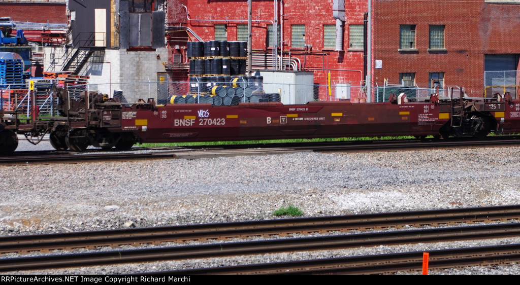 BNSF 270423