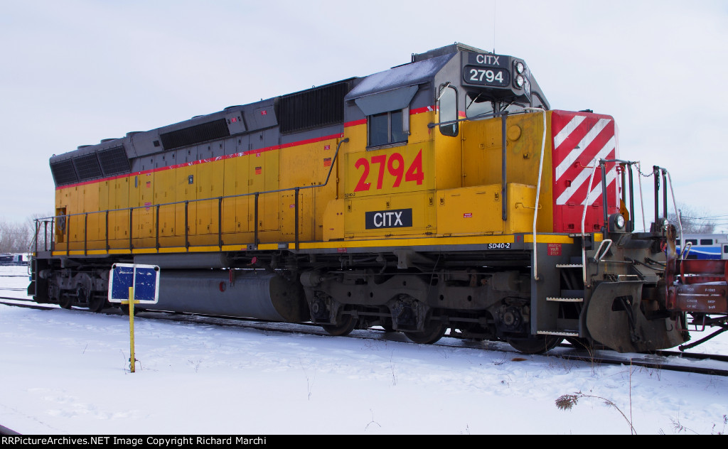 CITX 2794