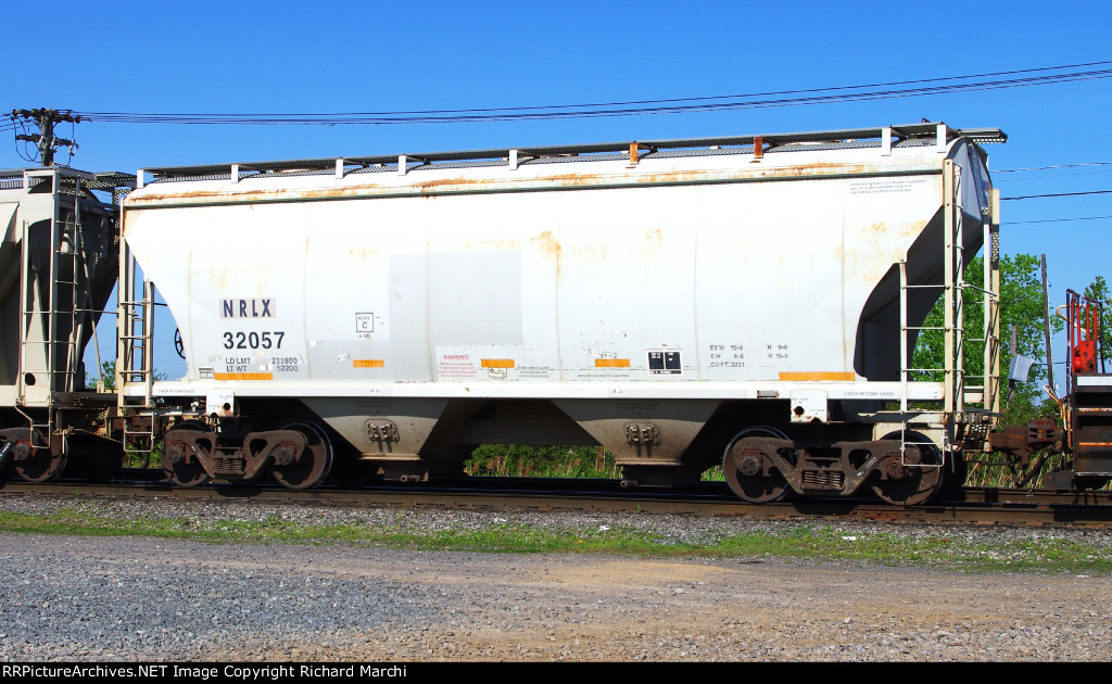 NRLX 32057