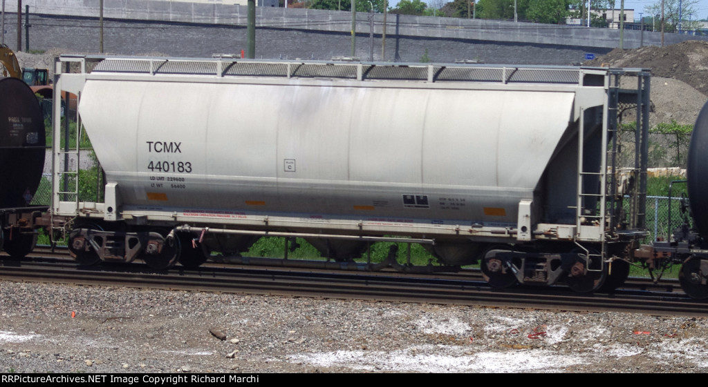 TCMX 440183