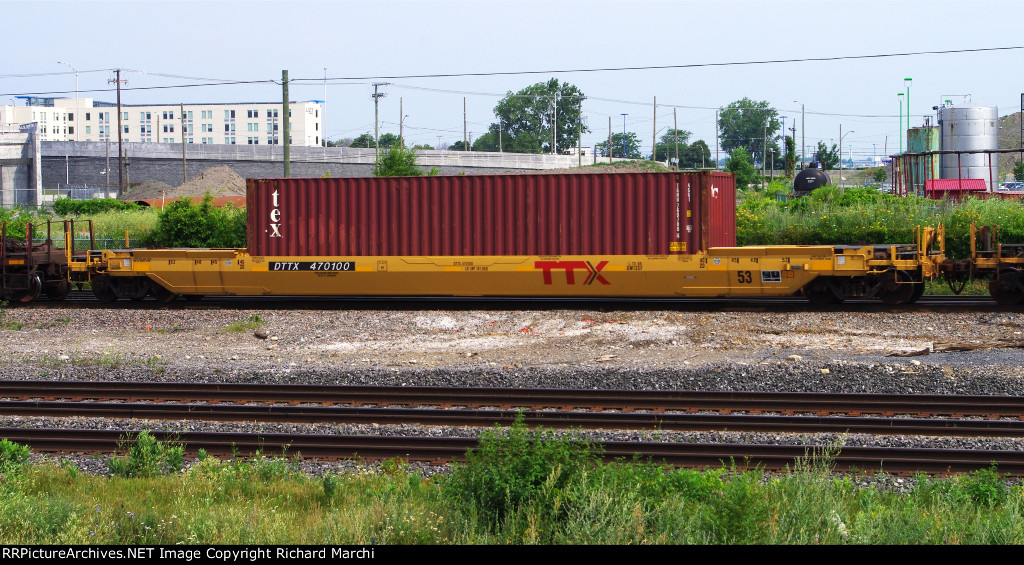 DTTX 470100