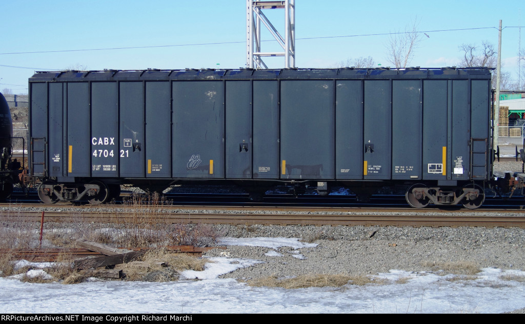 CABX 470421