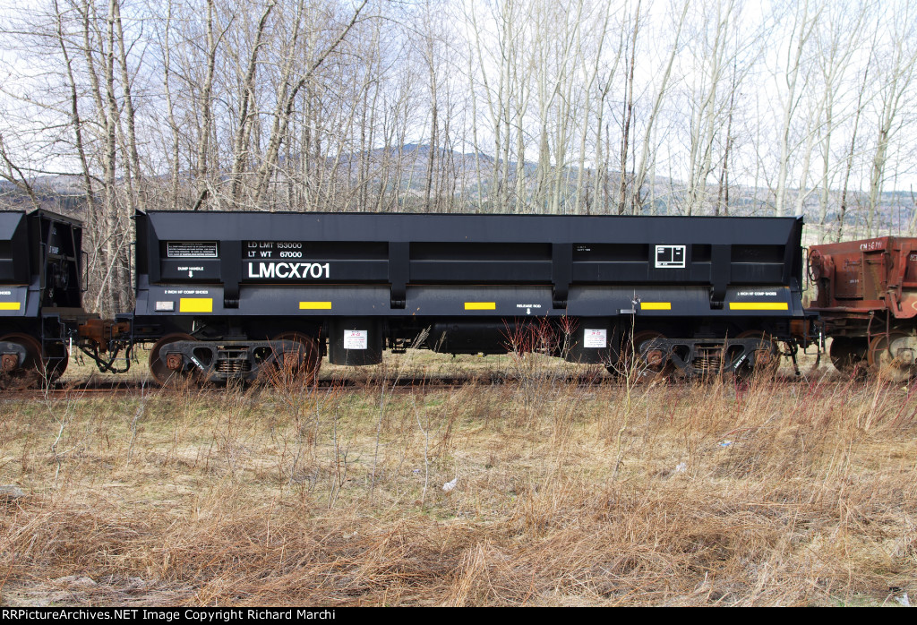 LMCX 701