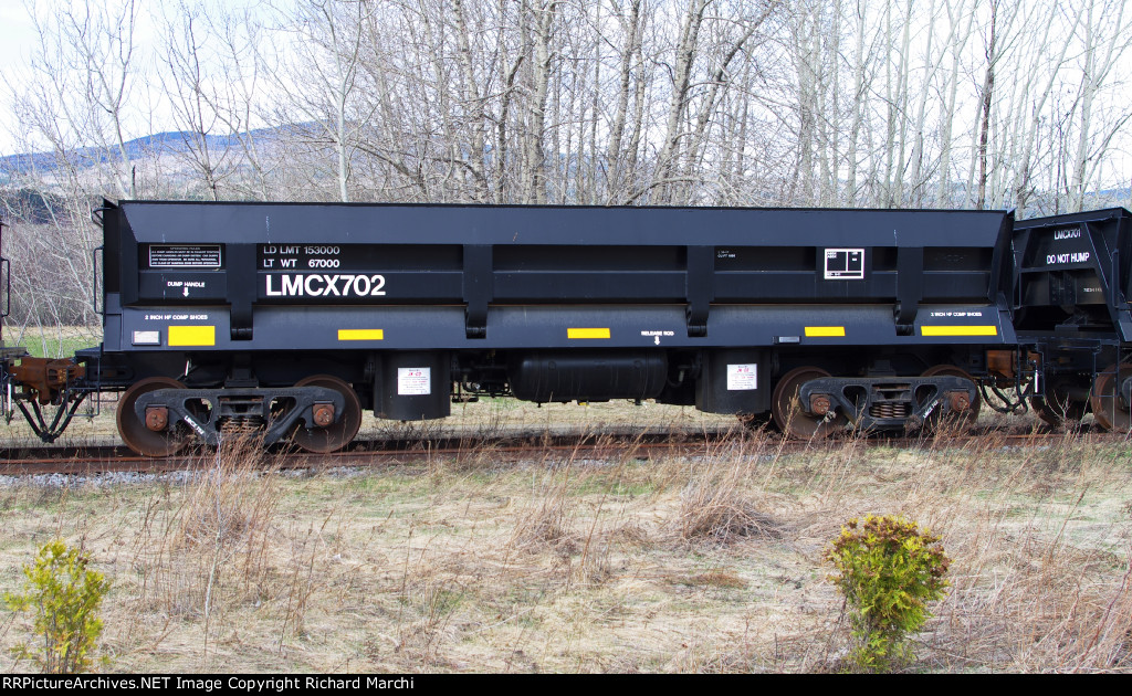 LMCX 702