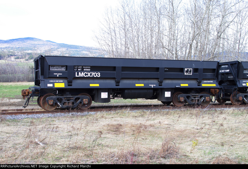 LMCX 703