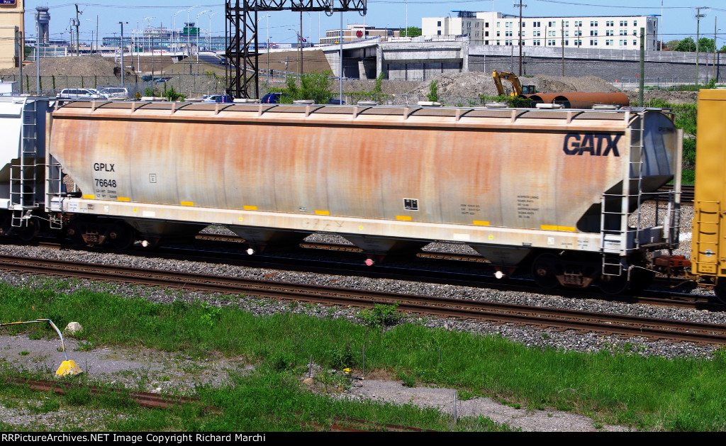 GPLX 76648