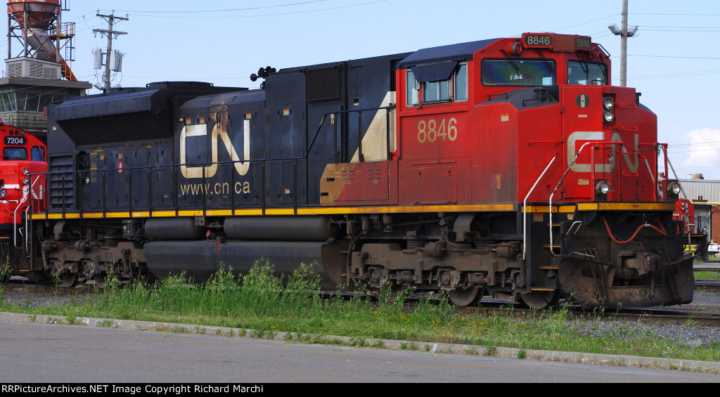 CN 8846