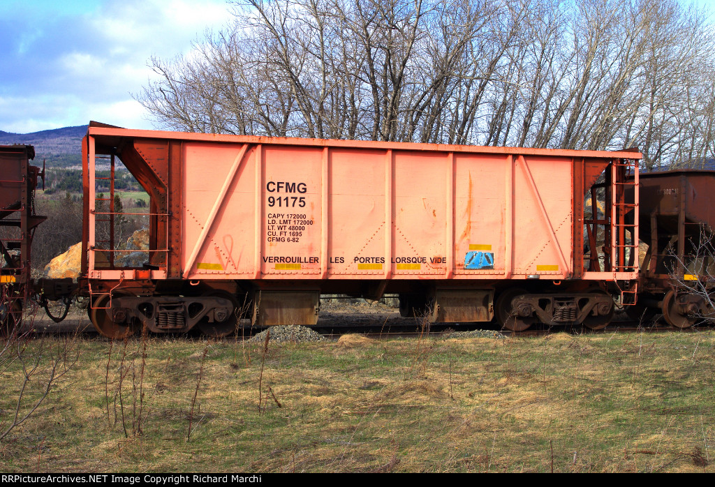 CFMG 91175
