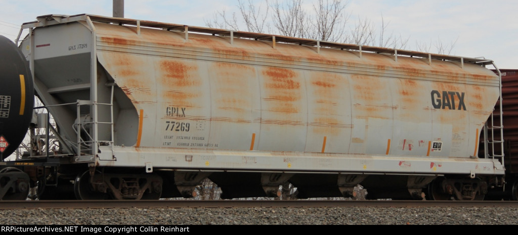 GPLX 77269