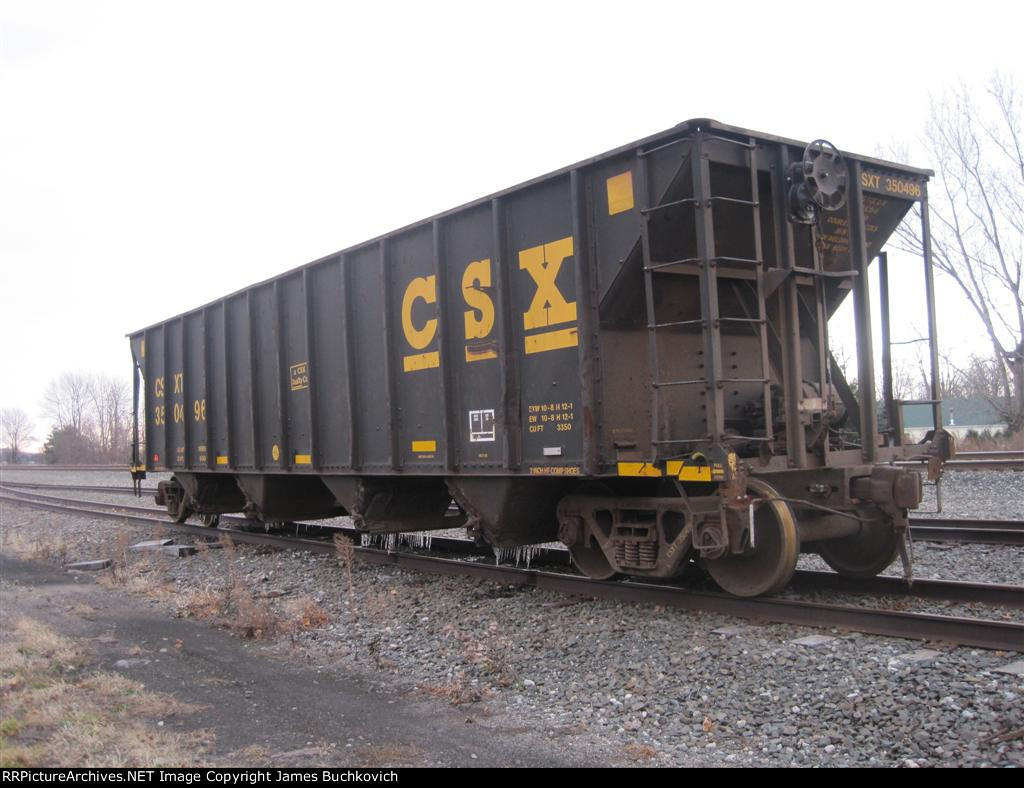 CSX 350496