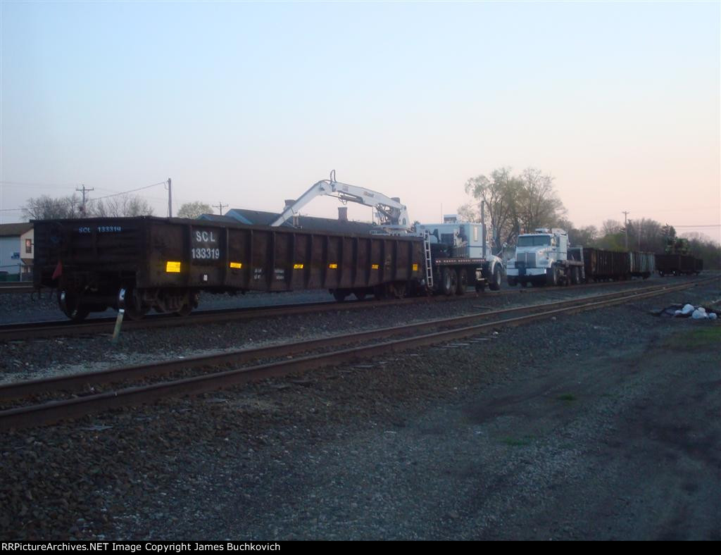 SCL 133319