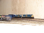 csx 91