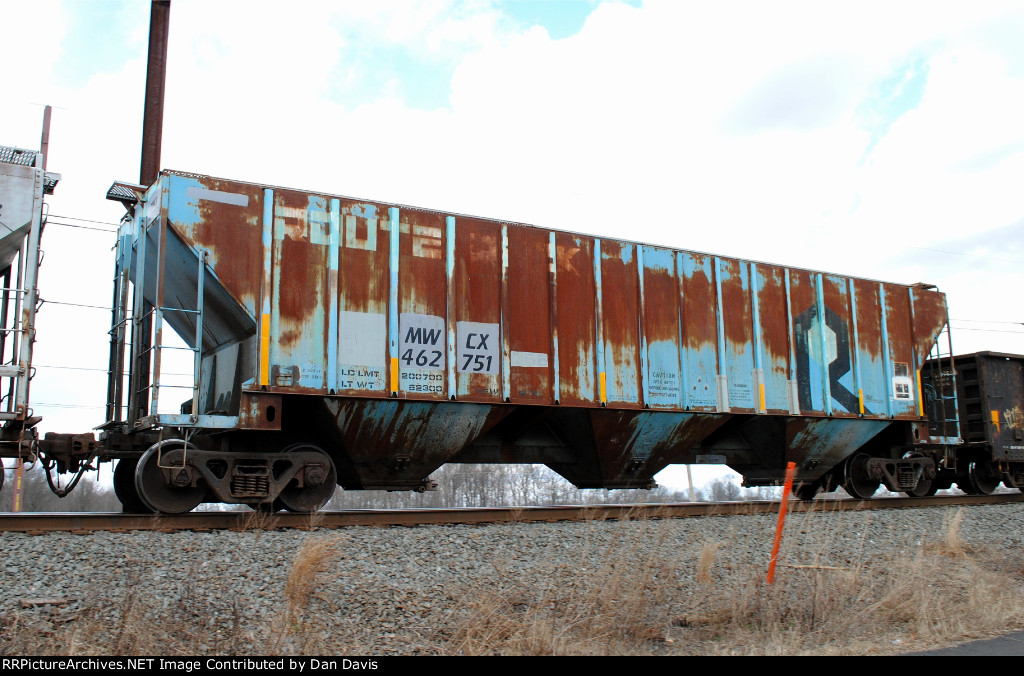 MWCX 462751 14G