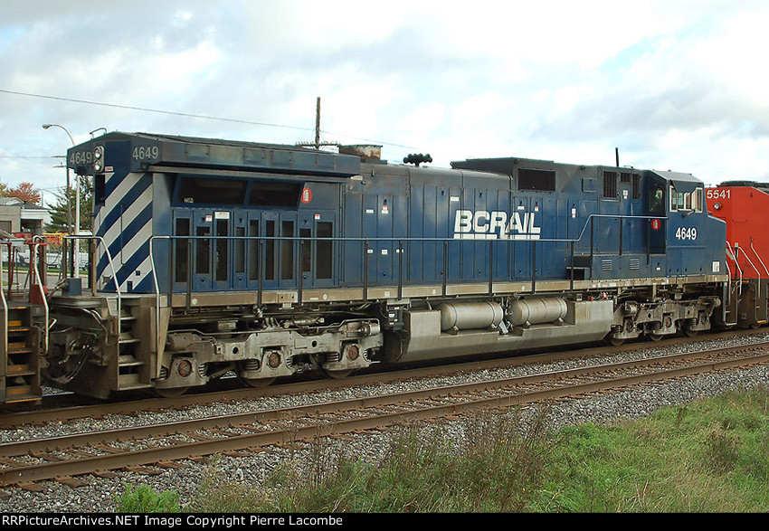 BCOL 4649