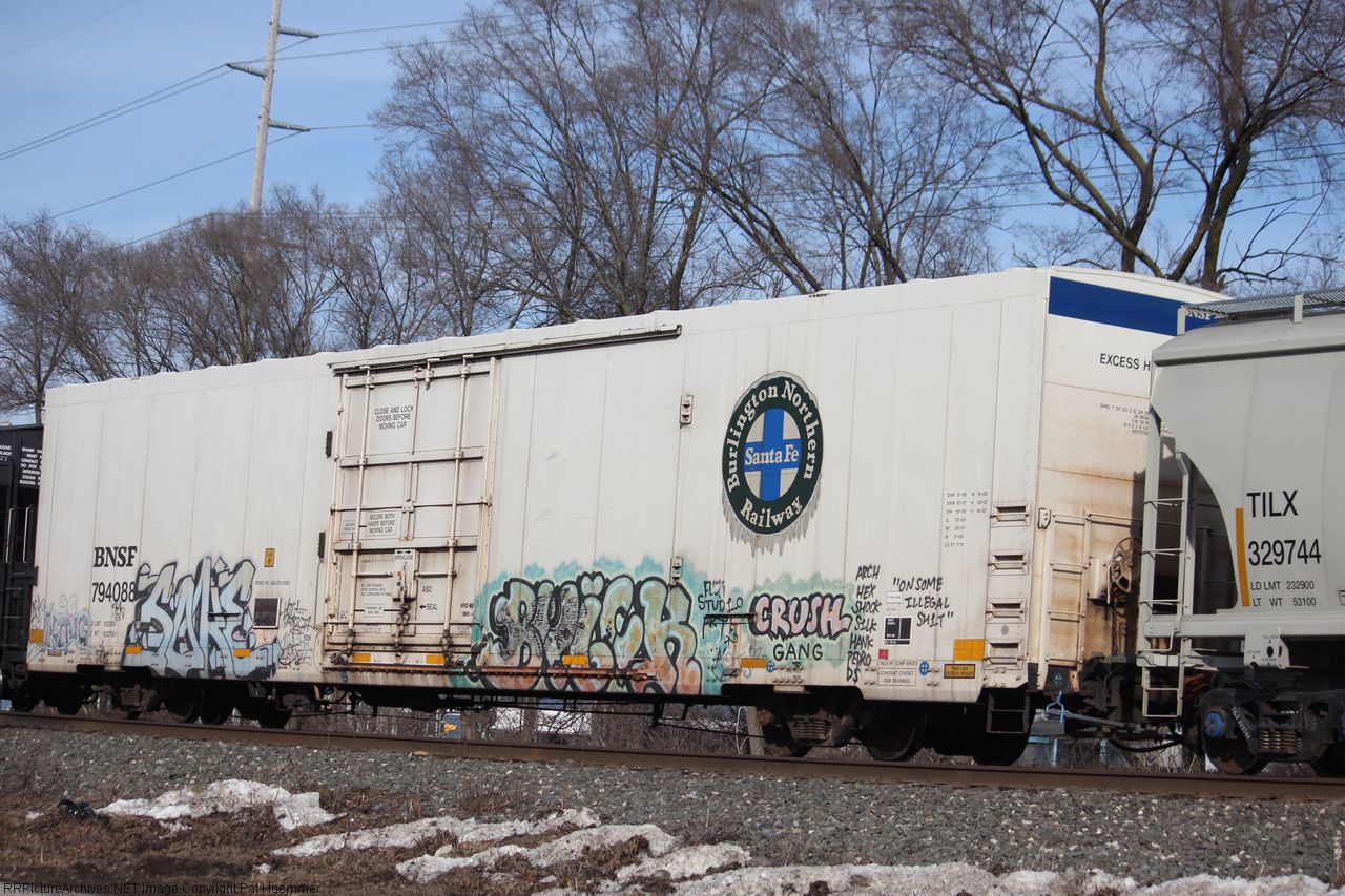 BNSF 794088